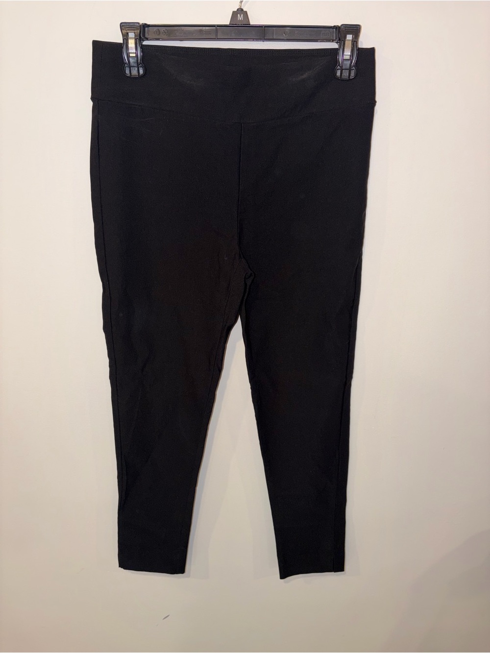 Maggie Lane Athletic crop pants - golf